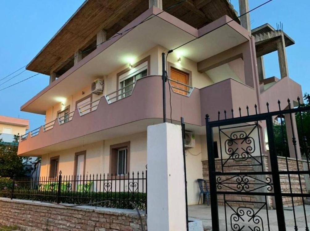 Klejvi Apartament Ksamil